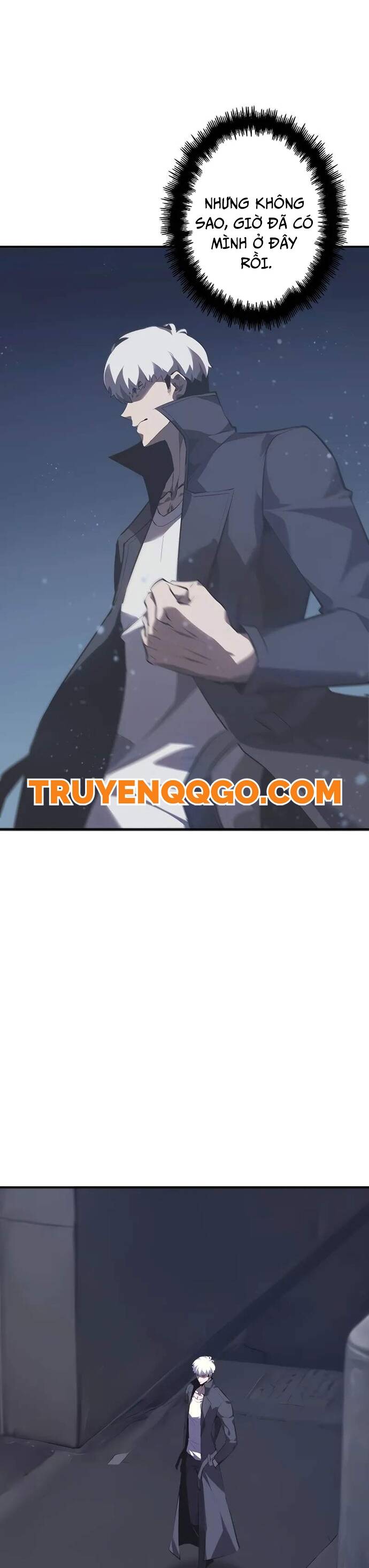 Trở Về Từ Vực Thẳm: Chapter 14