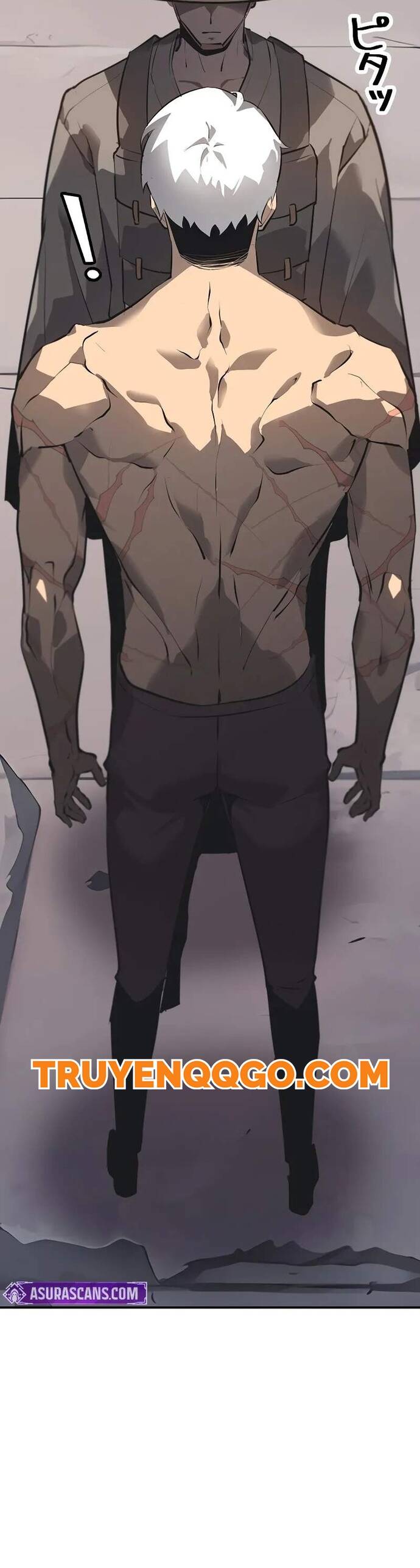 Trở Về Từ Vực Thẳm: Chapter 14