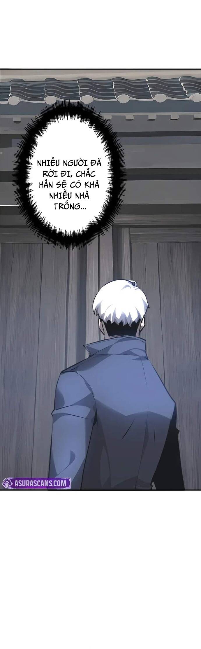 Trở Về Từ Vực Thẳm: Chapter 14