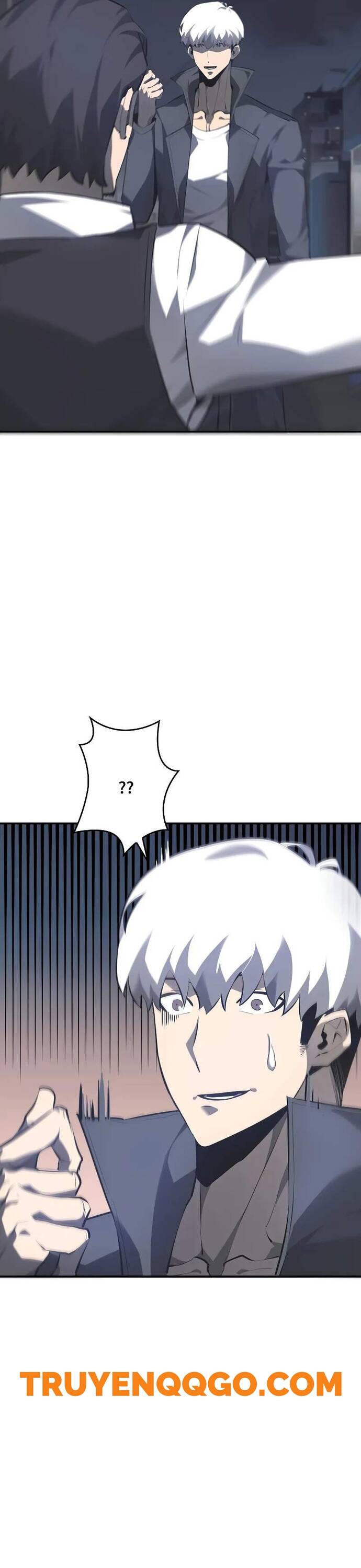 Trở Về Từ Vực Thẳm: Chapter 14