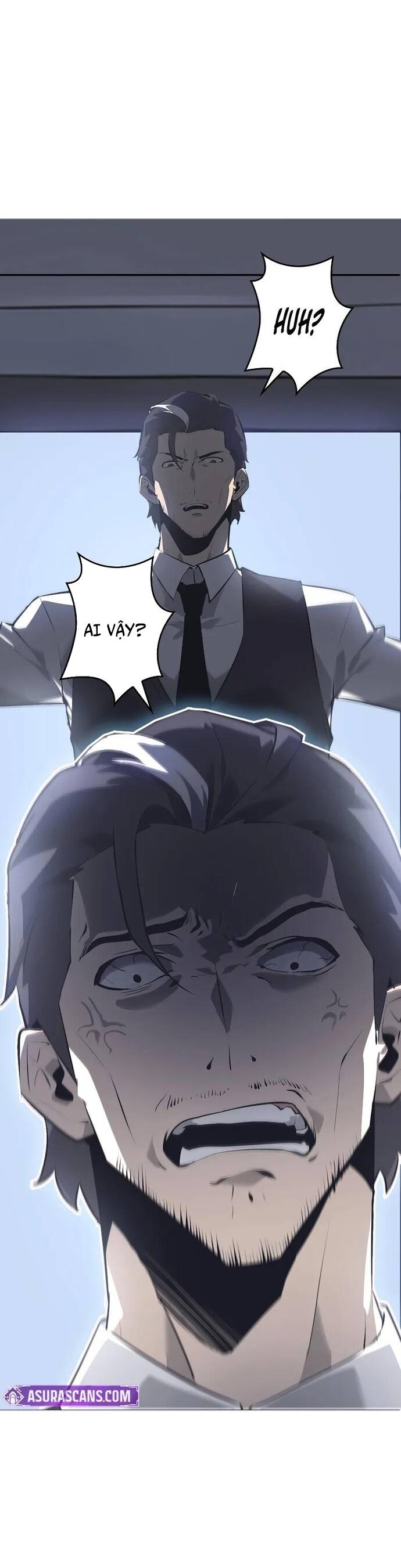 Trở Về Từ Vực Thẳm: Chapter 14