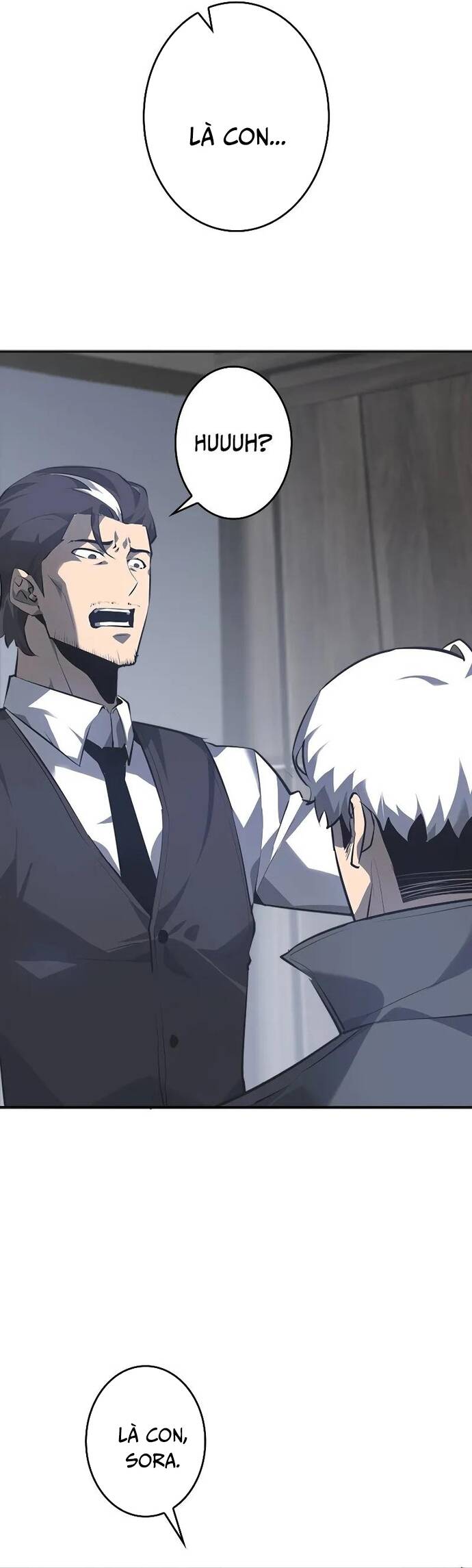 Trở Về Từ Vực Thẳm: Chapter 14