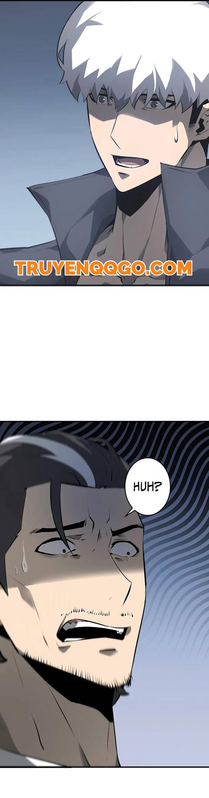 Trở Về Từ Vực Thẳm: Chapter 14