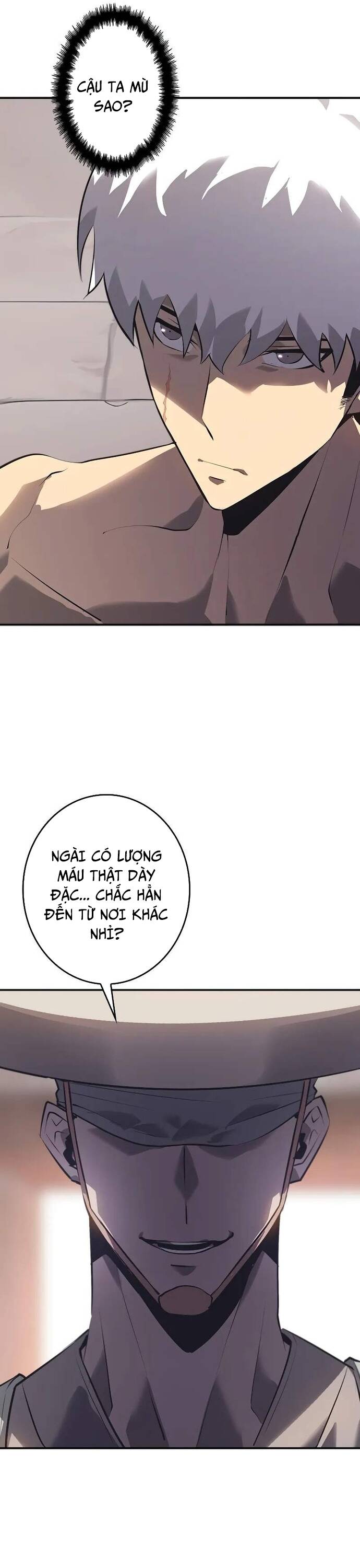 Trở Về Từ Vực Thẳm: Chapter 14