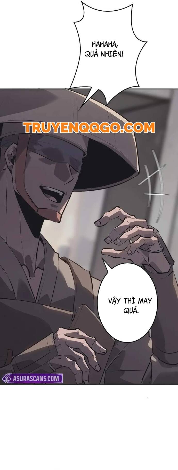 Trở Về Từ Vực Thẳm: Chapter 14