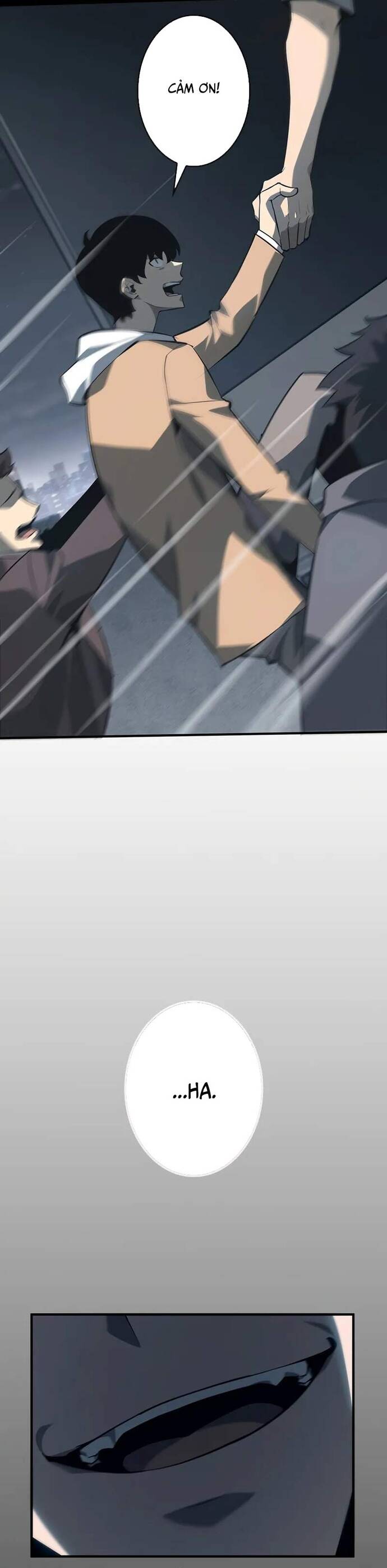 Trở Về Từ Vực Thẳm: Chapter 2