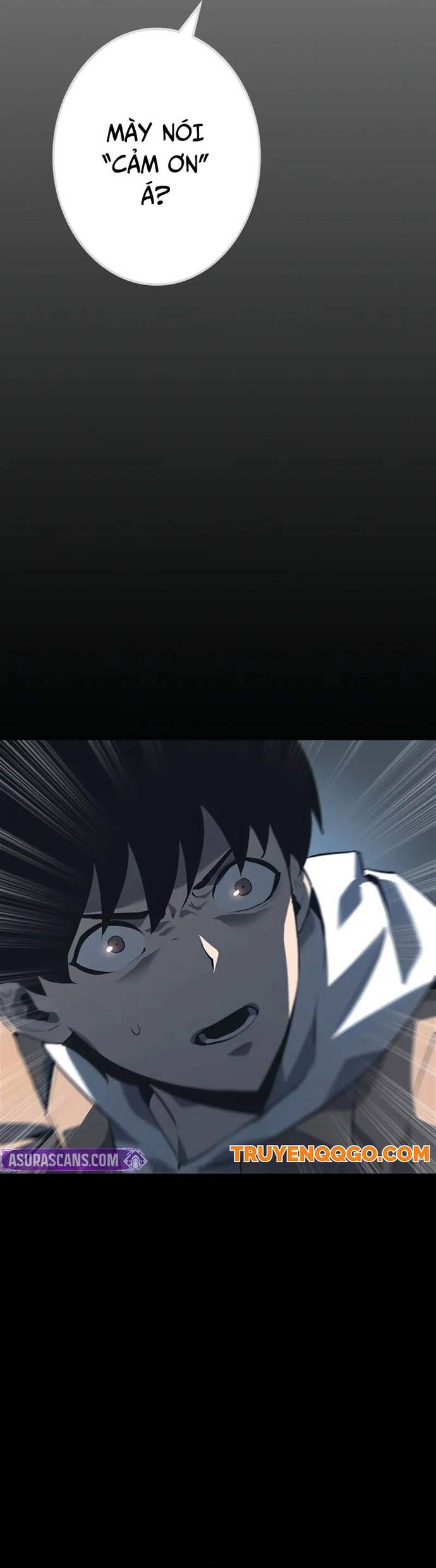 Trở Về Từ Vực Thẳm: Chapter 2