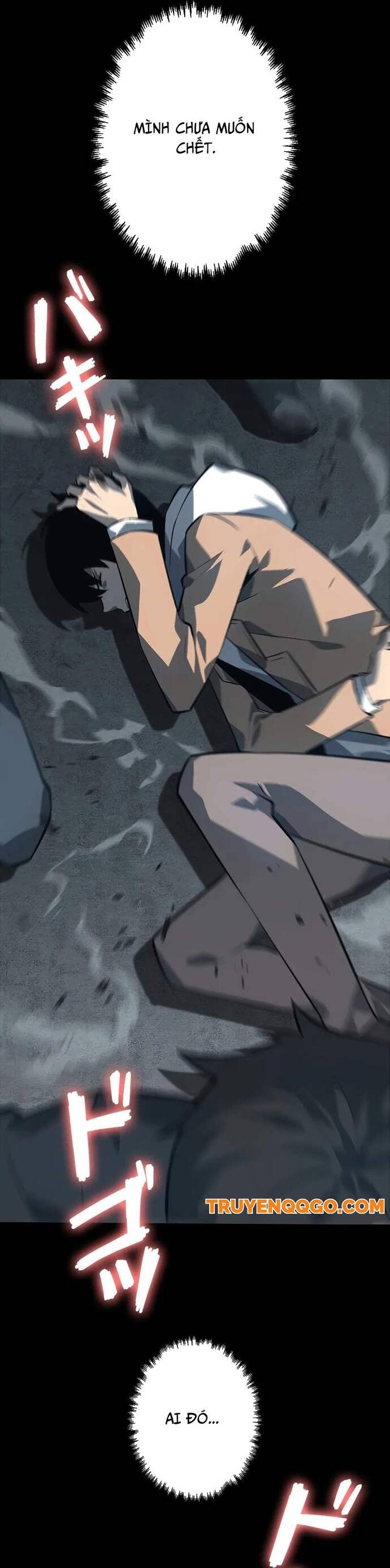 Trở Về Từ Vực Thẳm: Chapter 2