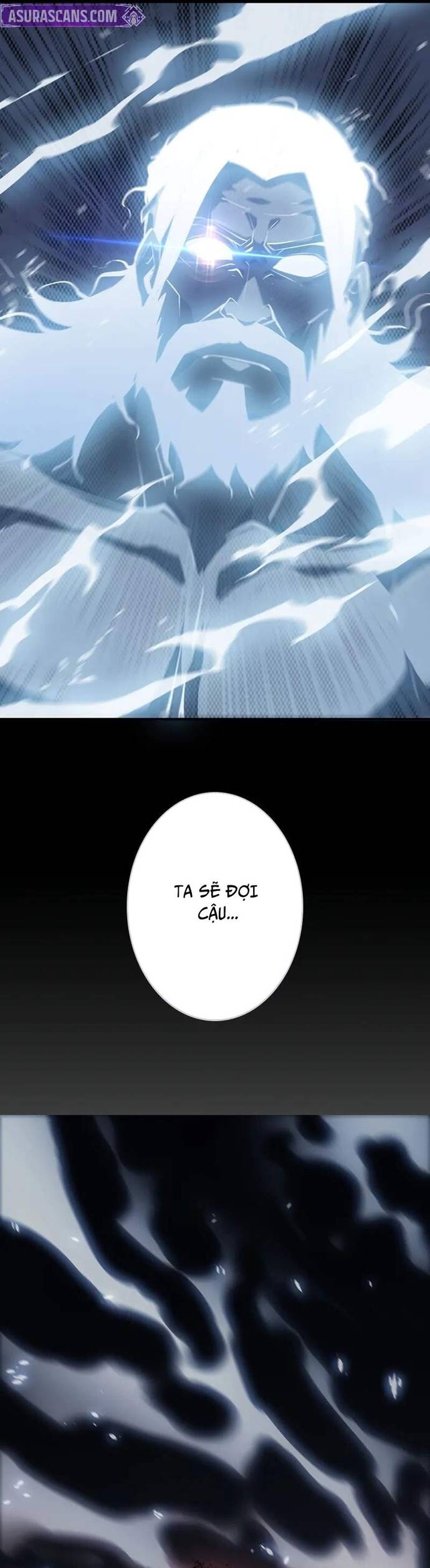 Trở Về Từ Vực Thẳm: Chapter 2