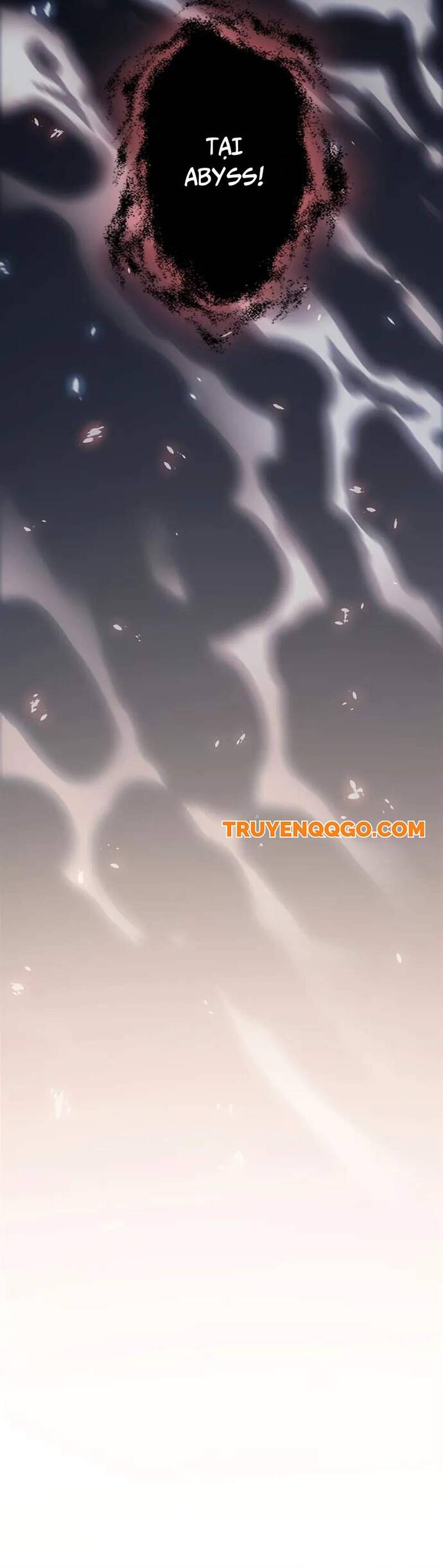 Trở Về Từ Vực Thẳm: Chapter 2