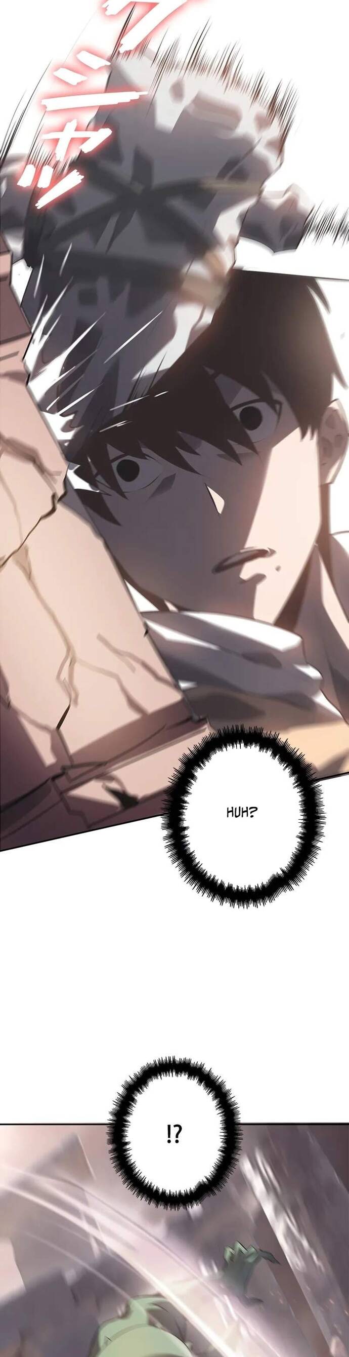 Trở Về Từ Vực Thẳm: Chapter 2