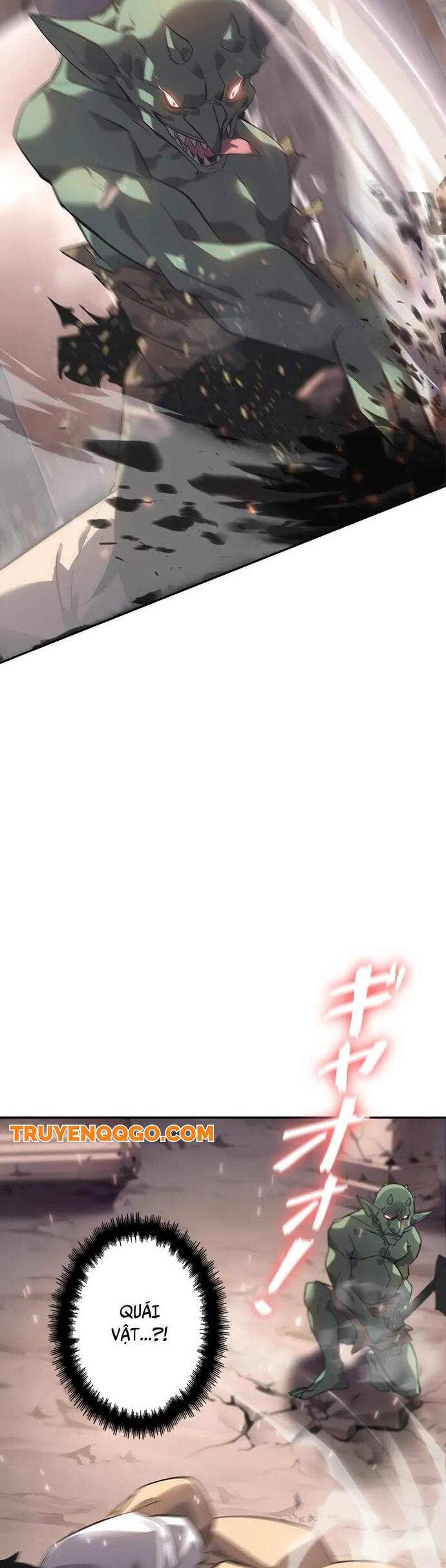 Trở Về Từ Vực Thẳm: Chapter 2