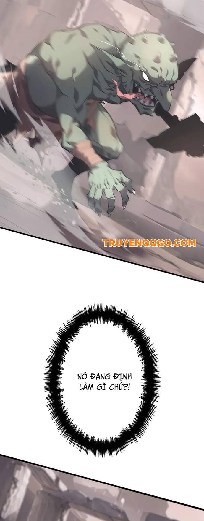 Trở Về Từ Vực Thẳm: Chapter 2