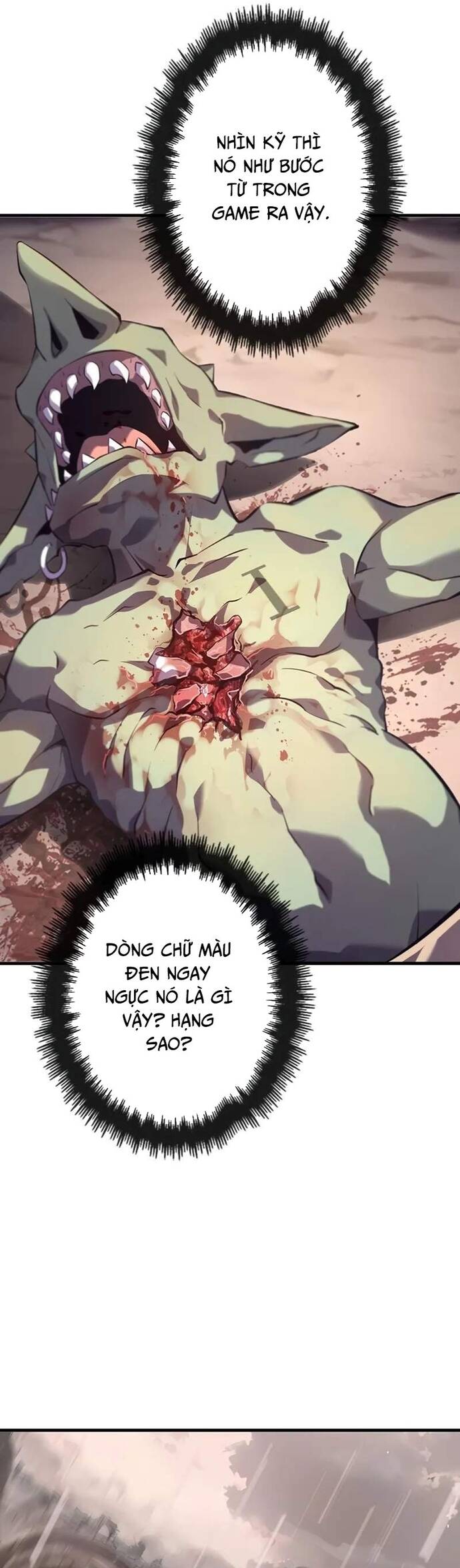 Trở Về Từ Vực Thẳm: Chapter 2