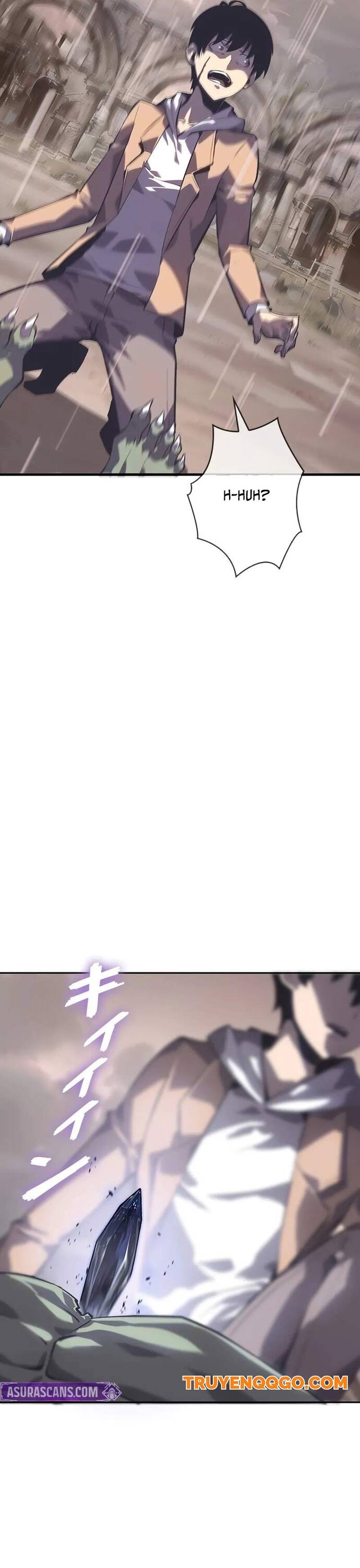 Trở Về Từ Vực Thẳm: Chapter 2