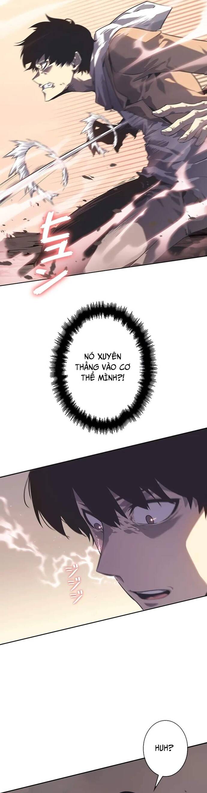 Trở Về Từ Vực Thẳm: Chapter 2