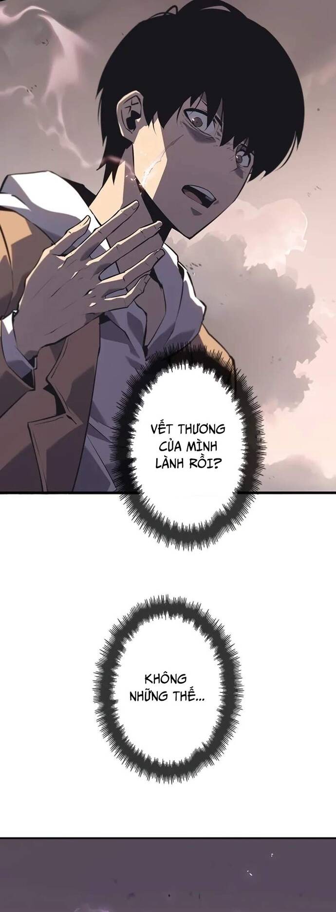 Trở Về Từ Vực Thẳm: Chapter 2