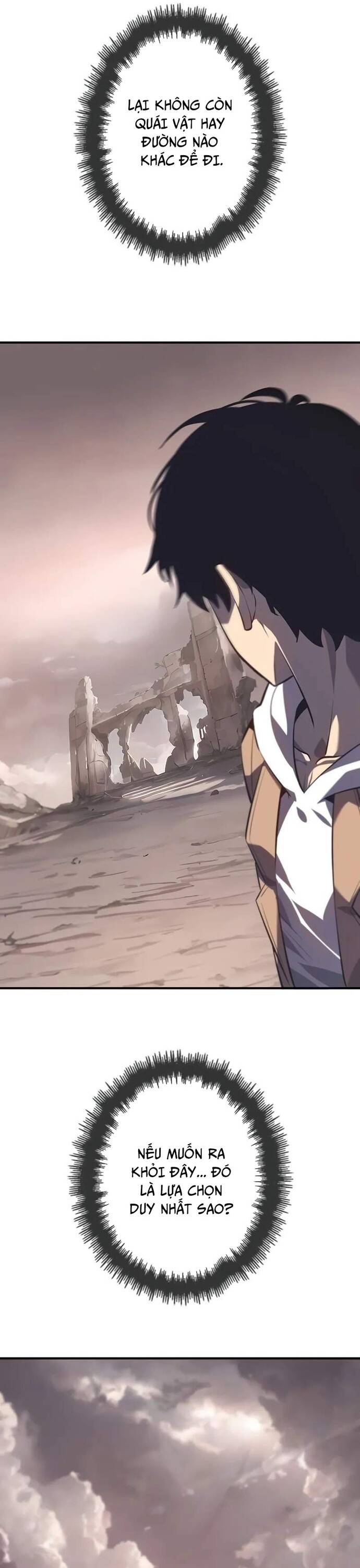 Trở Về Từ Vực Thẳm: Chapter 2