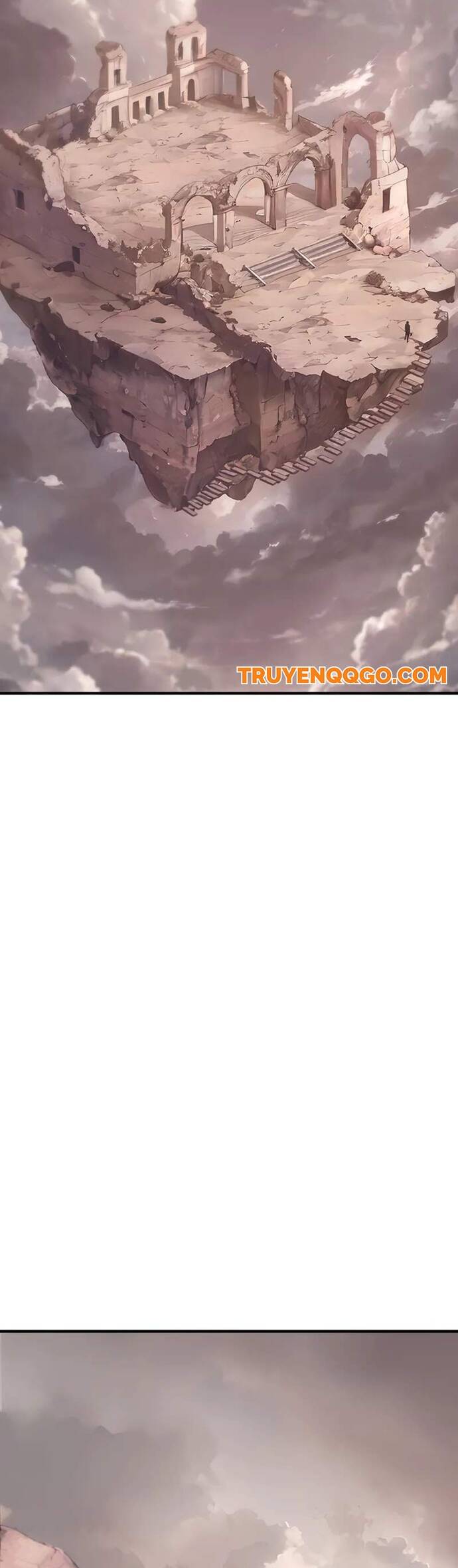 Trở Về Từ Vực Thẳm: Chapter 2