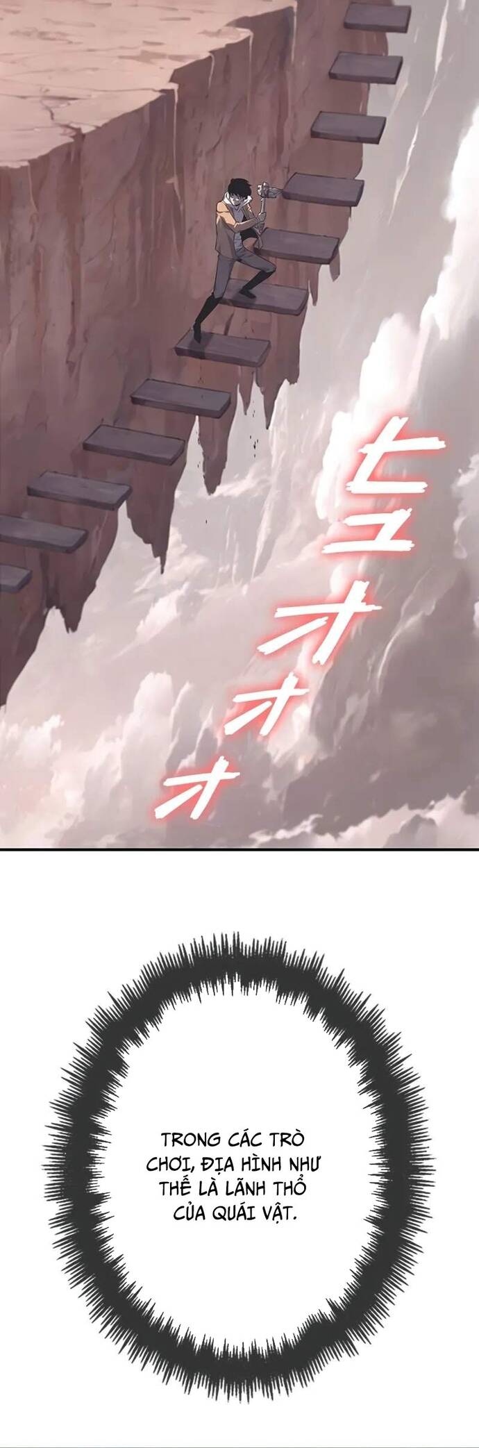 Trở Về Từ Vực Thẳm: Chapter 2