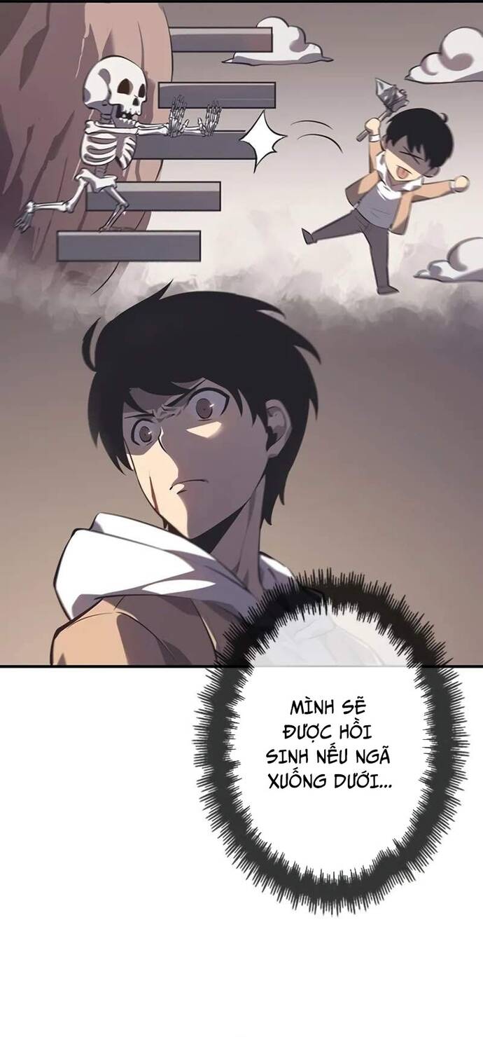 Trở Về Từ Vực Thẳm: Chapter 2