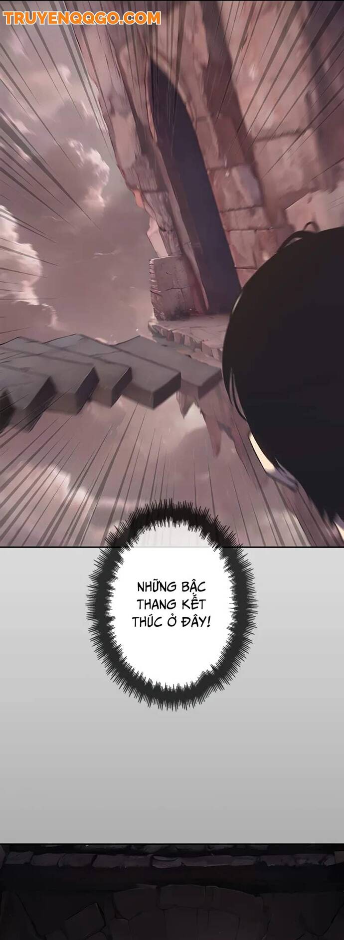 Trở Về Từ Vực Thẳm: Chapter 2