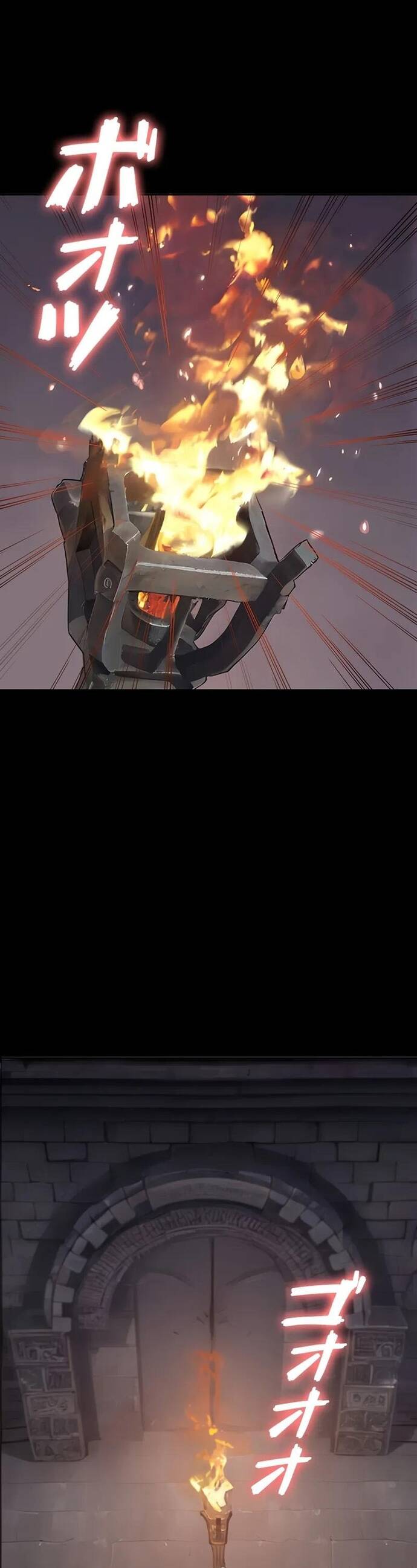 Trở Về Từ Vực Thẳm: Chapter 2