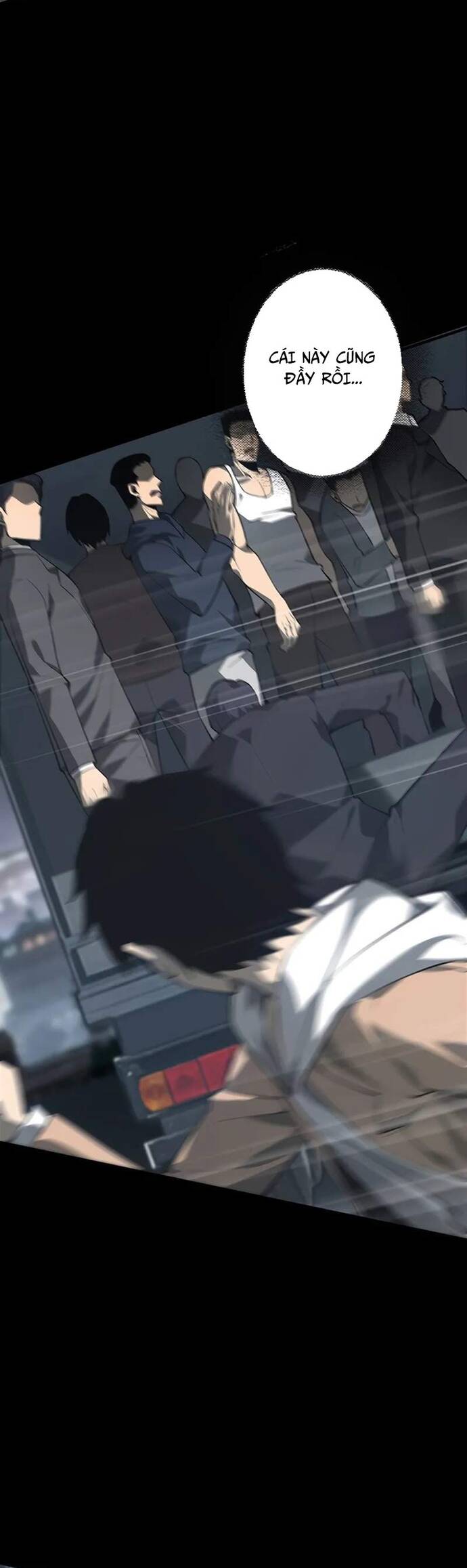 Trở Về Từ Vực Thẳm: Chapter 2