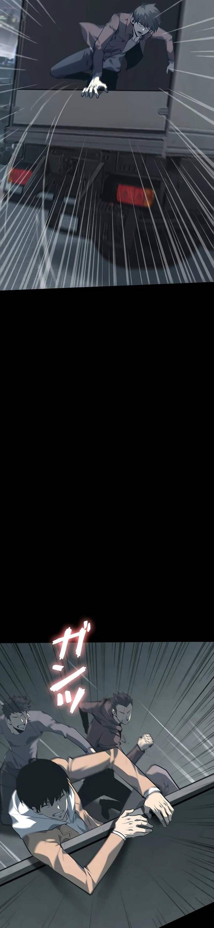 Trở Về Từ Vực Thẳm: Chapter 2