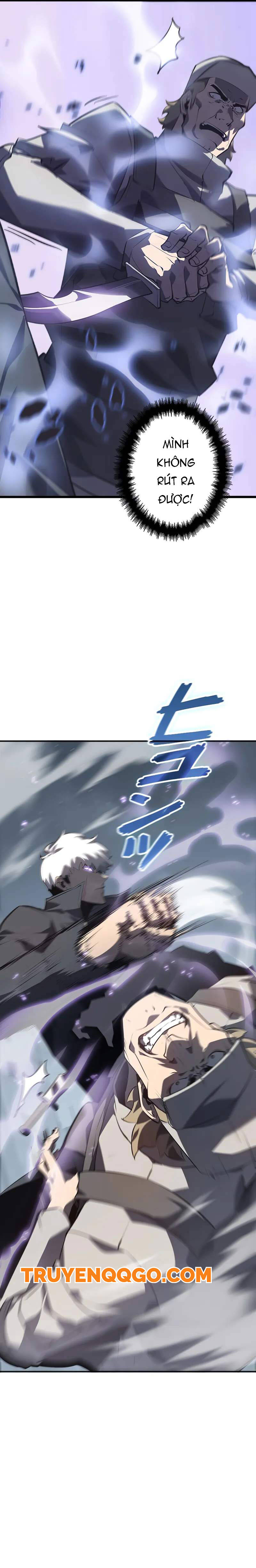 Trở Về Từ Vực Thẳm: Chapter 21