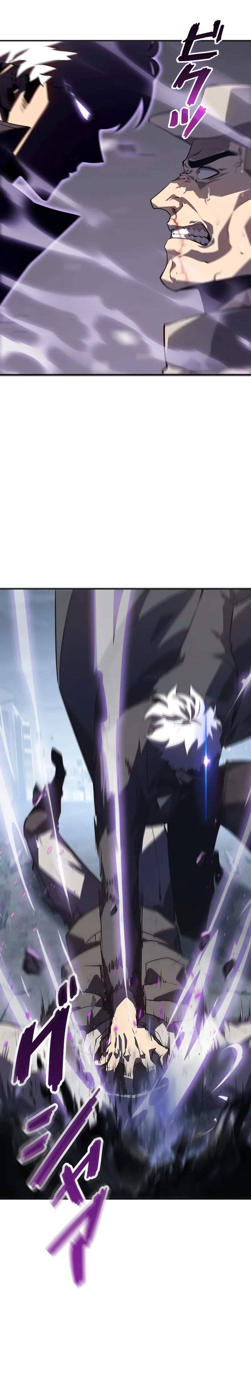 Trở Về Từ Vực Thẳm: Chapter 21