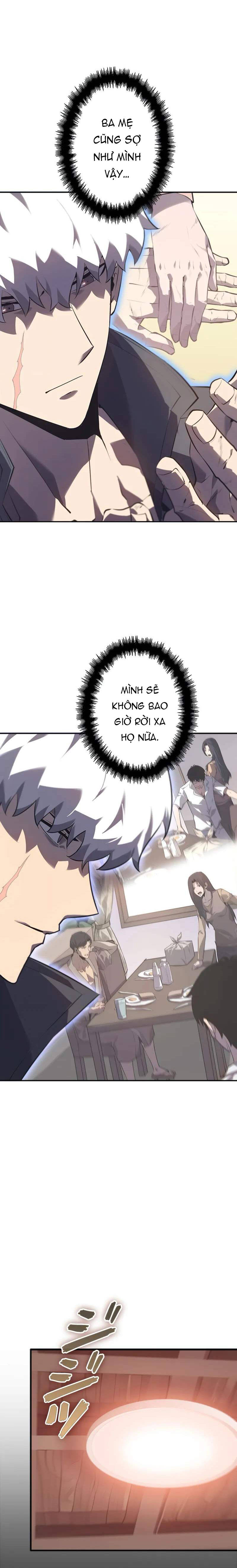 Trở Về Từ Vực Thẳm: Chapter 21