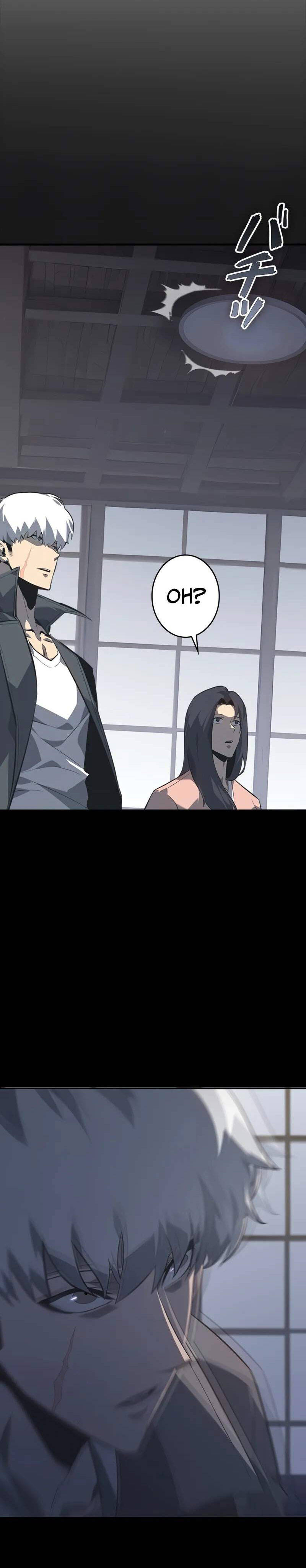 Trở Về Từ Vực Thẳm: Chapter 21