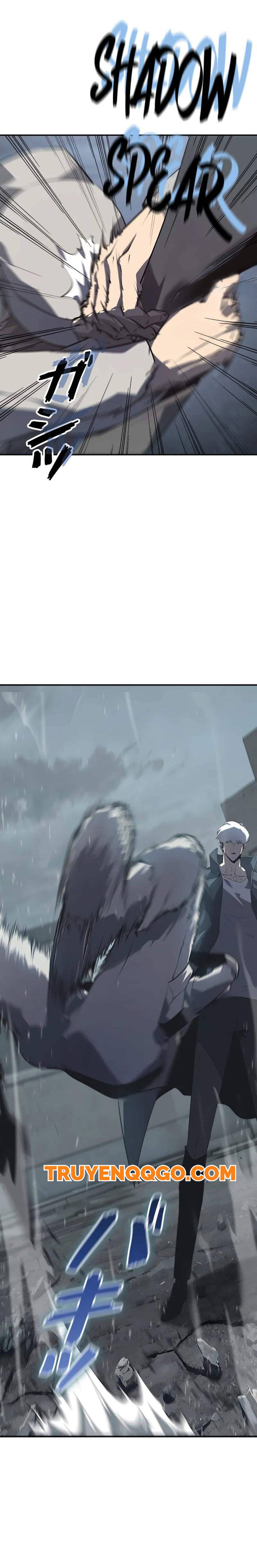 Trở Về Từ Vực Thẳm: Chapter 21