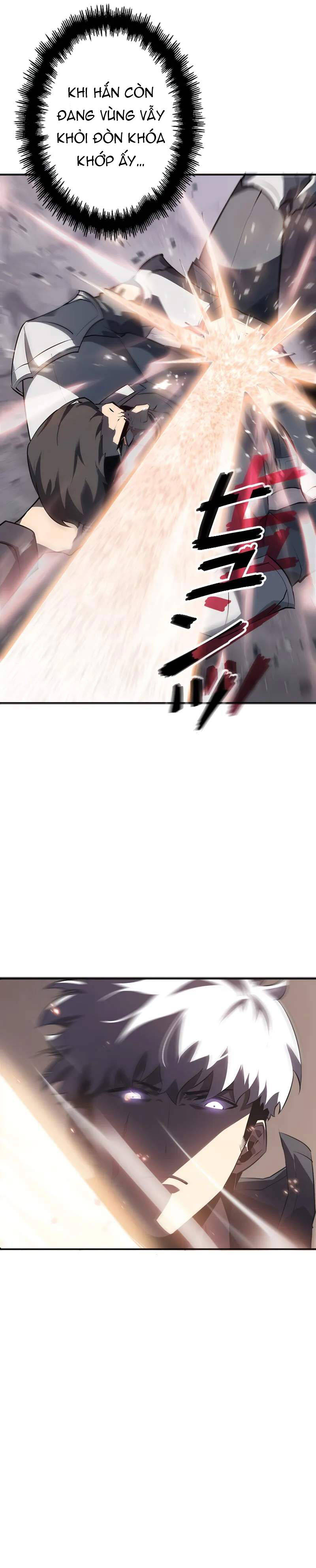 Trở Về Từ Vực Thẳm: Chapter 21