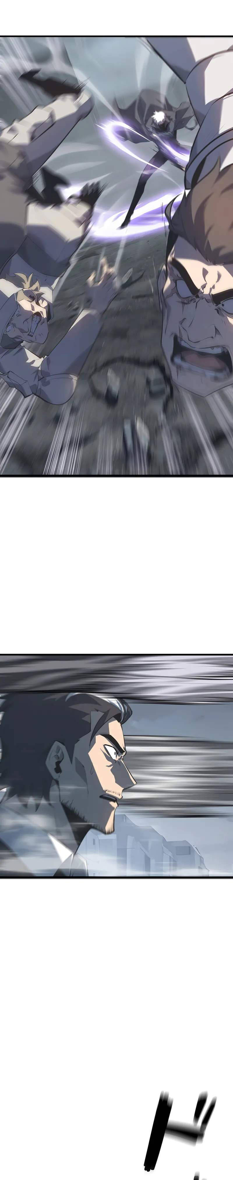 Trở Về Từ Vực Thẳm: Chapter 21