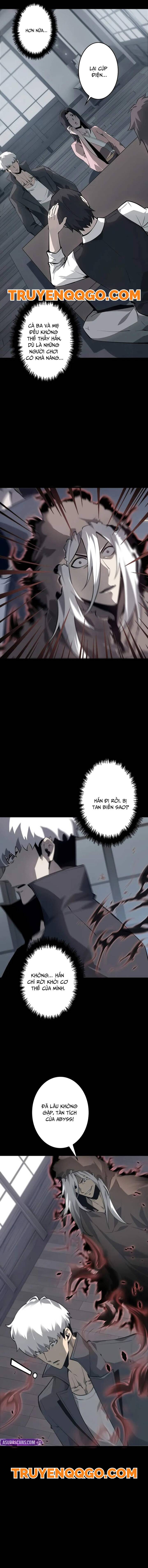 Trở Về Từ Vực Thẳm: Chapter 22