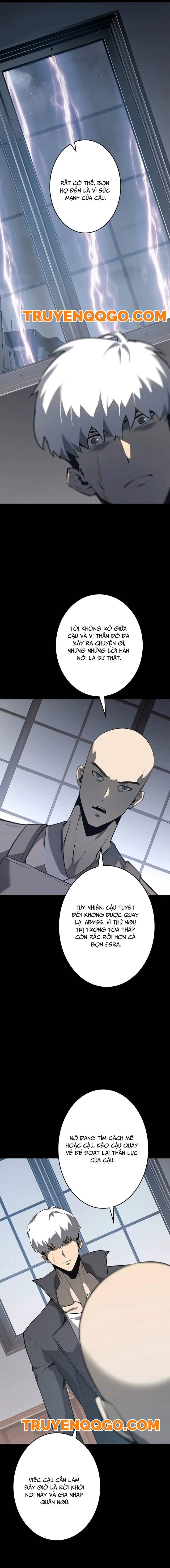 Trở Về Từ Vực Thẳm: Chapter 22