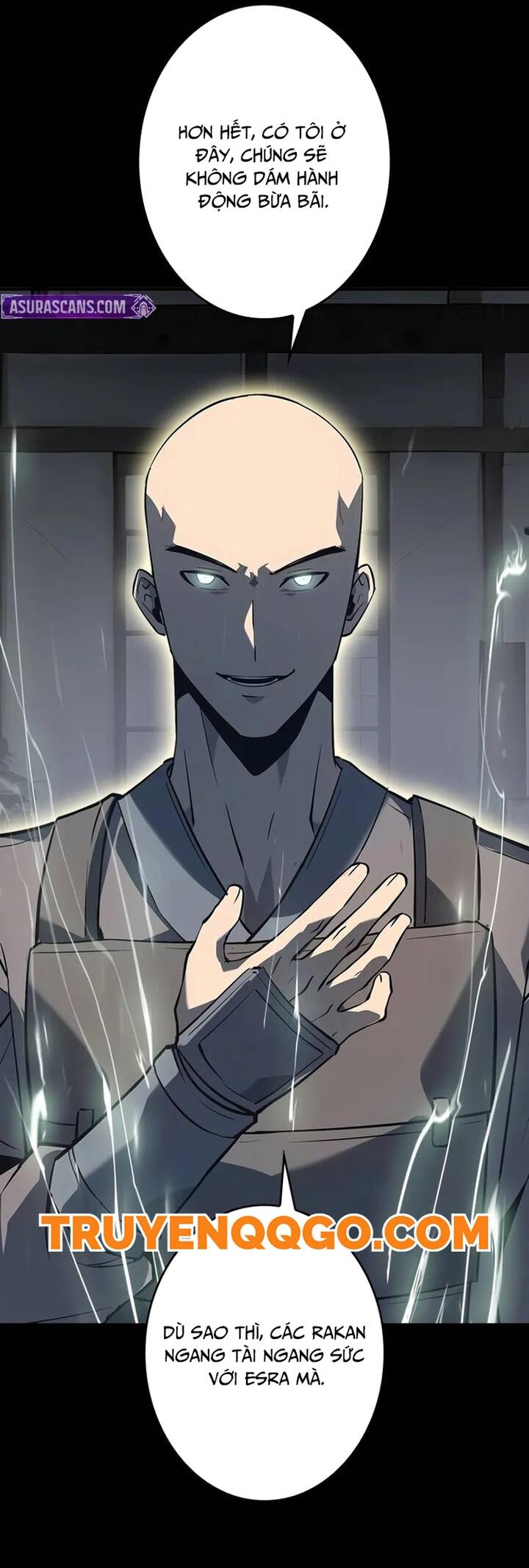 Trở Về Từ Vực Thẳm: Chapter 22