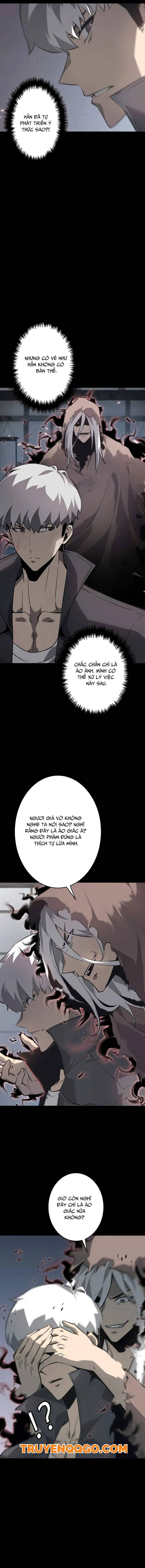 Trở Về Từ Vực Thẳm: Chapter 22