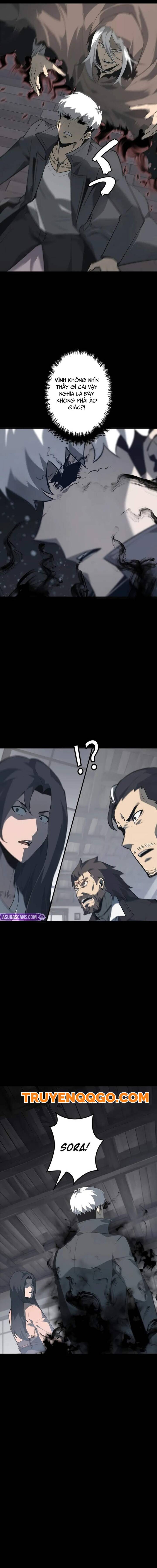 Trở Về Từ Vực Thẳm: Chapter 22