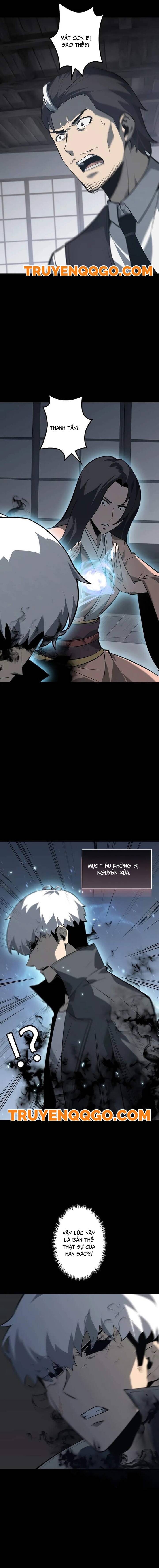 Trở Về Từ Vực Thẳm: Chapter 22