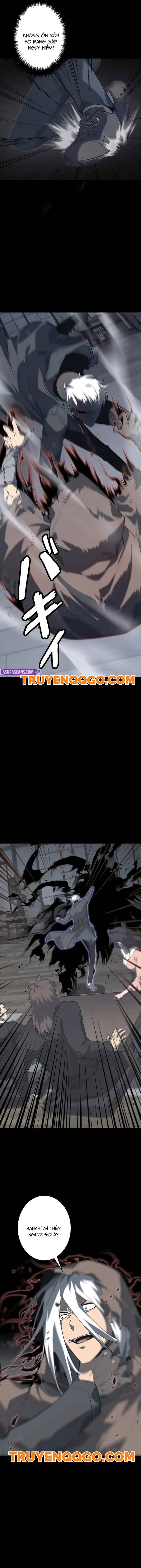 Trở Về Từ Vực Thẳm: Chapter 22