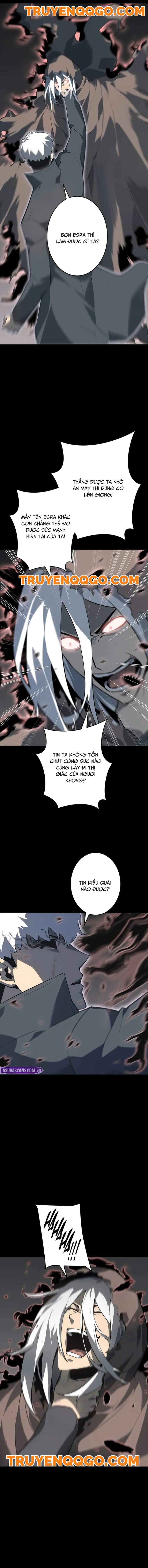 Trở Về Từ Vực Thẳm: Chapter 22