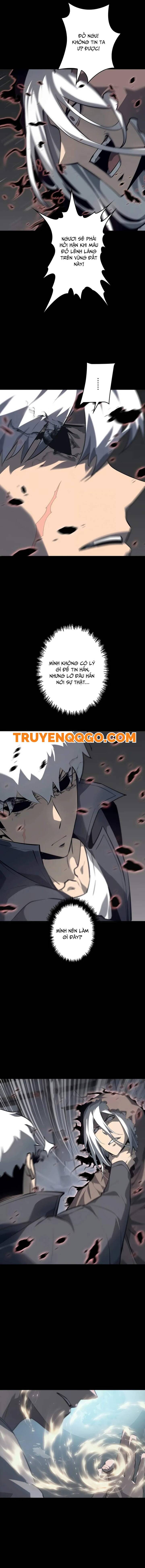 Trở Về Từ Vực Thẳm: Chapter 22