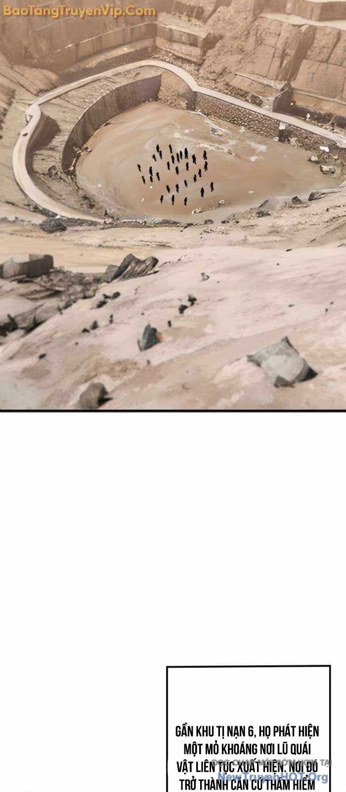 Trở Về Từ Vực Thẳm: Chapter 29