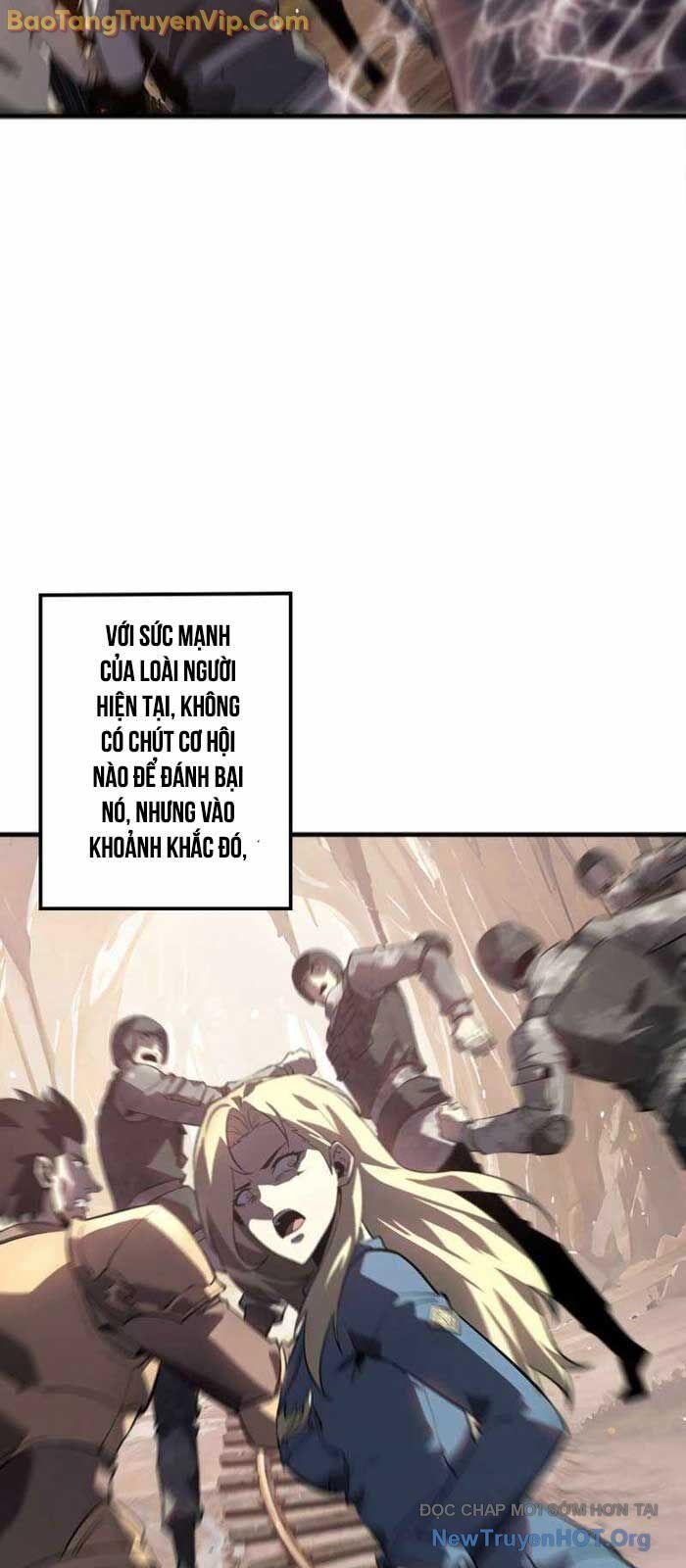 Trở Về Từ Vực Thẳm: Chapter 29