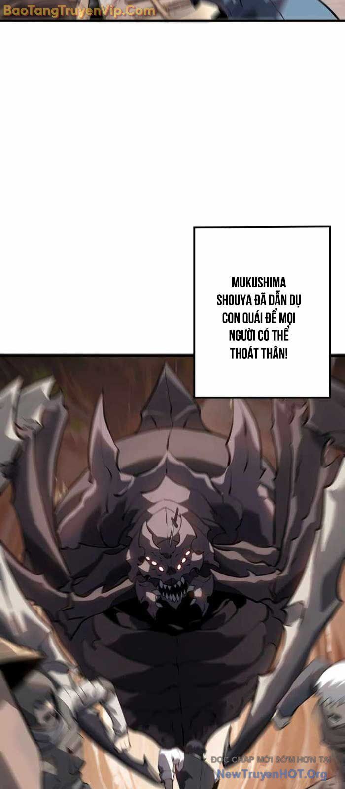 Trở Về Từ Vực Thẳm: Chapter 29