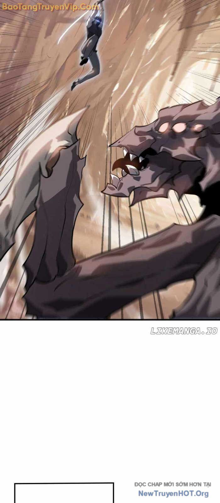 Trở Về Từ Vực Thẳm: Chapter 29