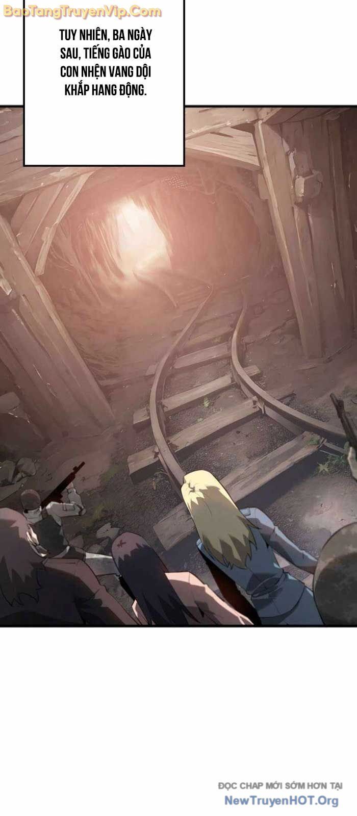 Trở Về Từ Vực Thẳm: Chapter 29